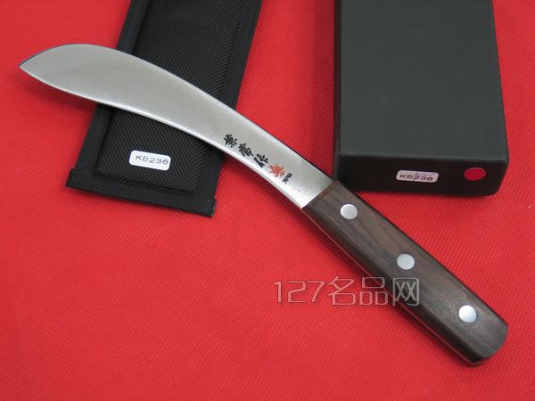 日本关兼常KB-236
