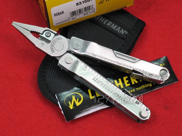 莱泽蔓LEATHERMAN 831557工具钳