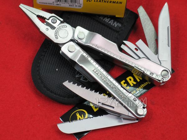 莱泽蔓LEATHERMAN 831557工具钳