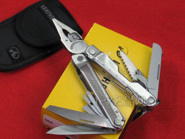 莱泽蔓LEATHERMAN 831557工具钳