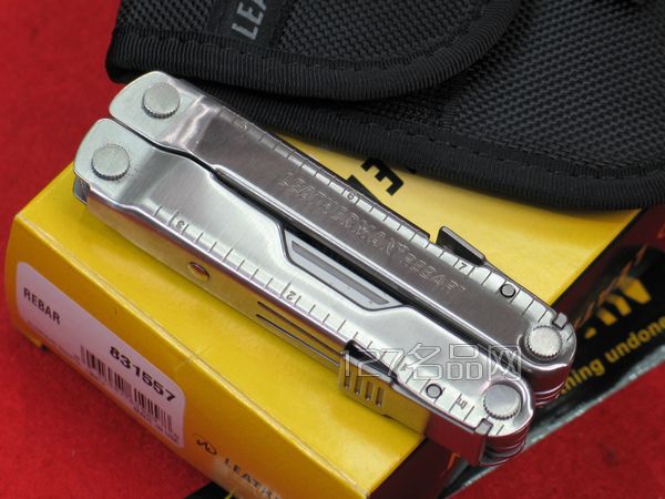 莱泽蔓LEATHERMAN 831557工具钳