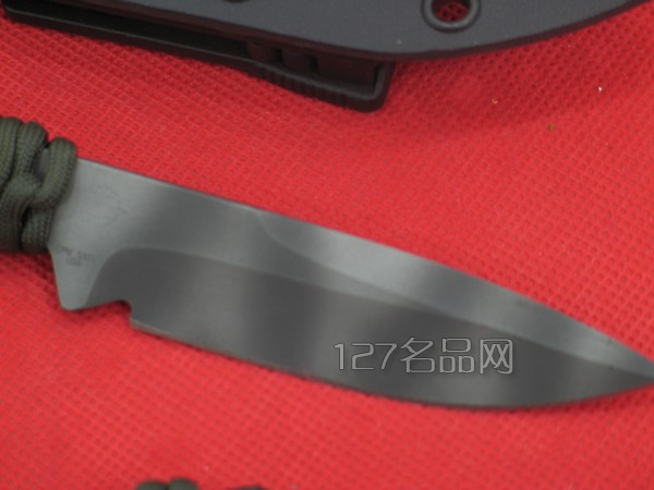 美国挺进者 Strider WP-S小型战术刀