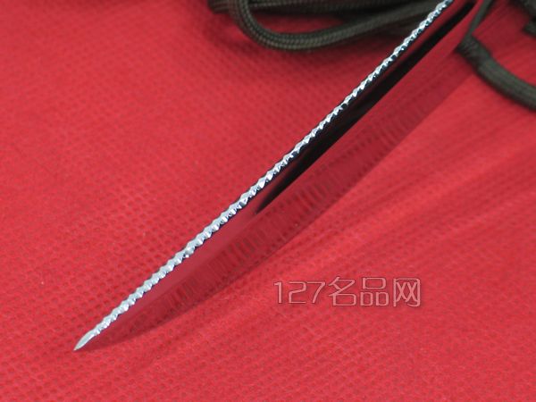 美国霍华德山手工刀