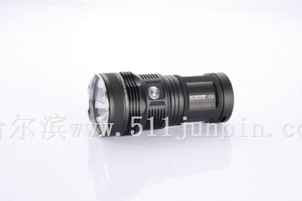 NITECORE TM11-2000流明强光电筒