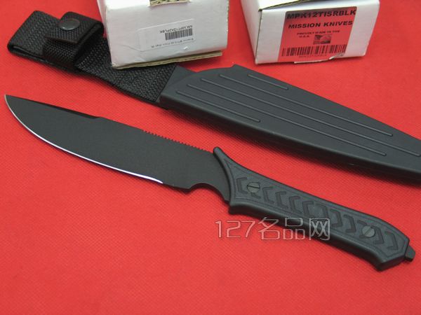 美国使命MPT12A2PLBK