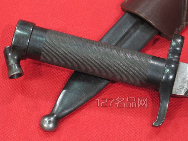 瑞典1896刺刀