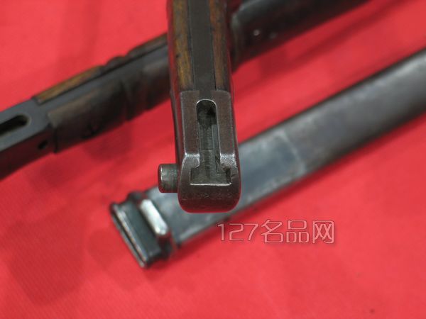 日本小仓早期30刺刀