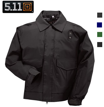 美国5.11军品装备 Precinct Jacket.军署夹克48025