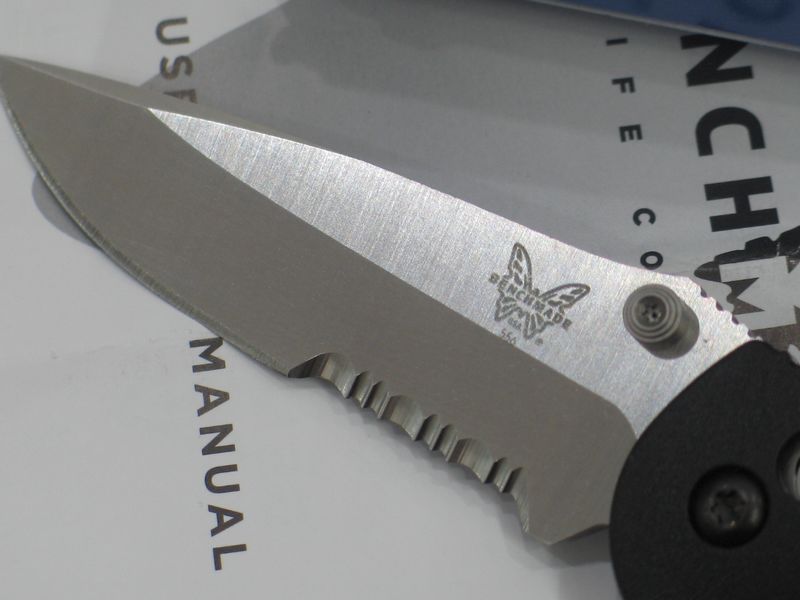 美国蝴蝶 Benchmade 556S