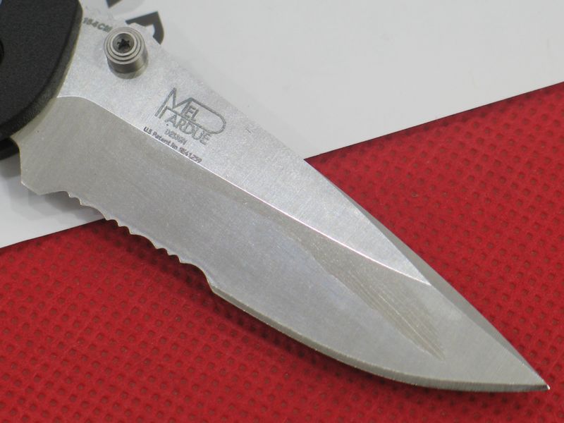 美国蝴蝶 Benchmade 556S