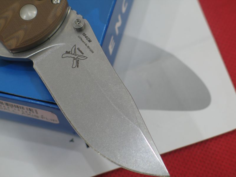 美国蝴蝶 Benchmade 300SN