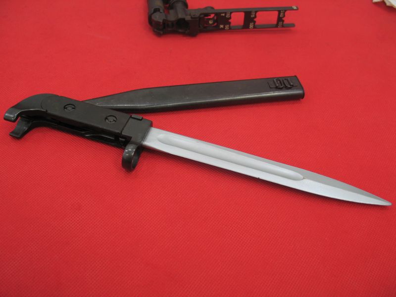 波兰AK47