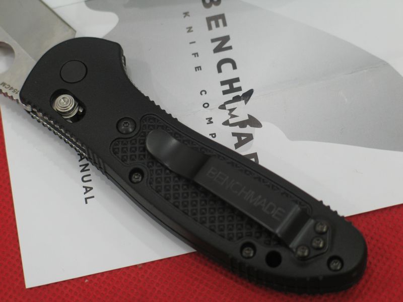 美国蝴蝶 Benchmade 550HG