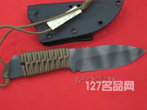 美国挺进者Strider   STRIDER-MFS