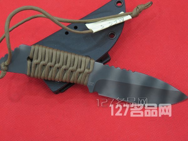 美国挺进者Strider   STRIDER-MFS