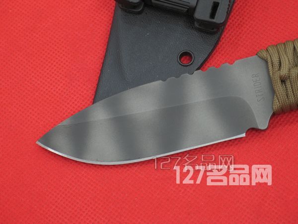 美国挺进者Strider   STRIDER-MFS