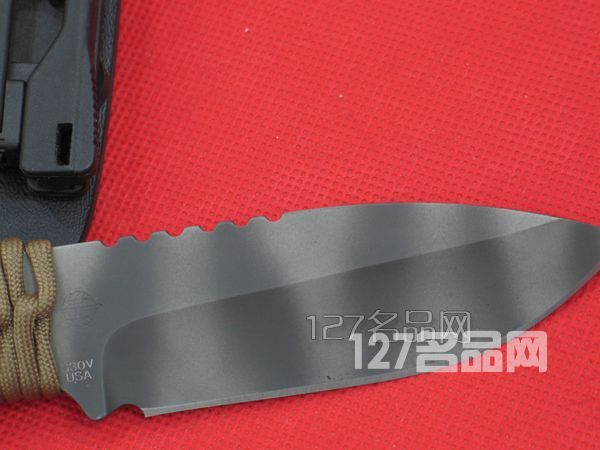 美国挺进者Strider   STRIDER-MFS