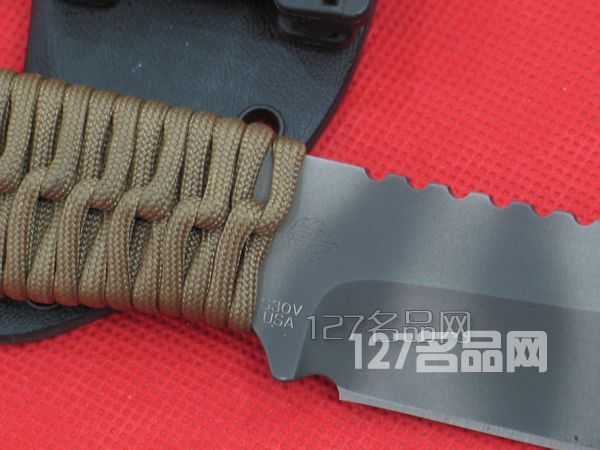 美国挺进者Strider   STRIDER-MFS