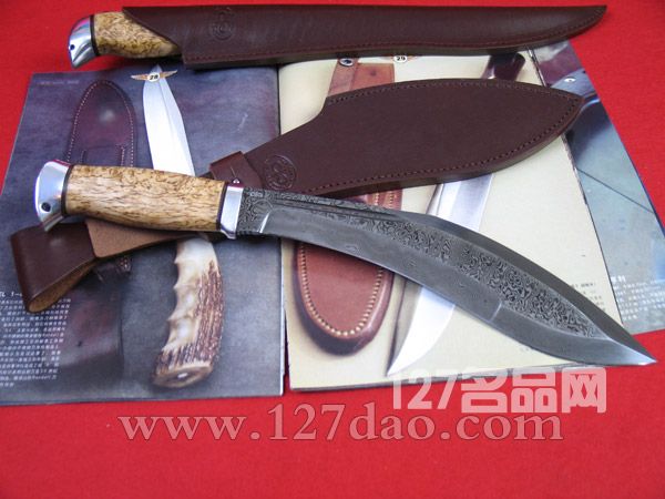 大马士革狗腿