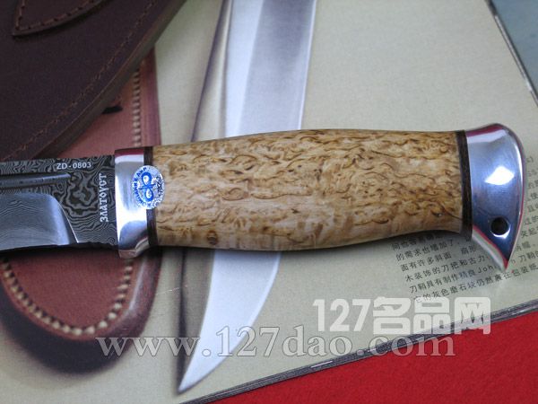 大马士革狗腿