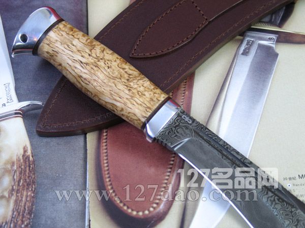 大马士革狗腿