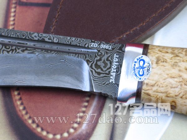 大马士革狗腿