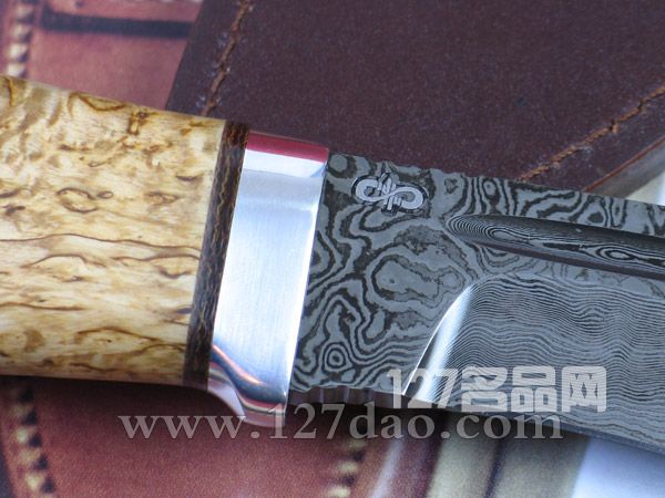 大马士革狗腿