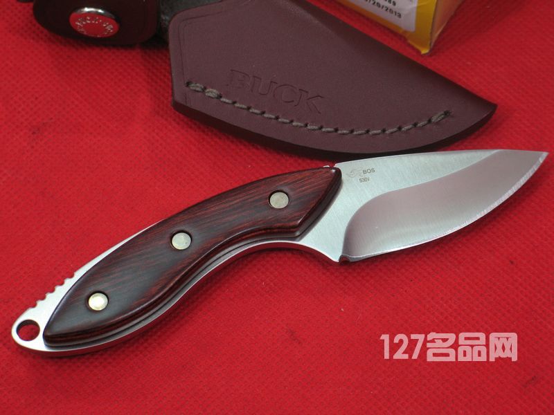 美国巴克196RWS1-B