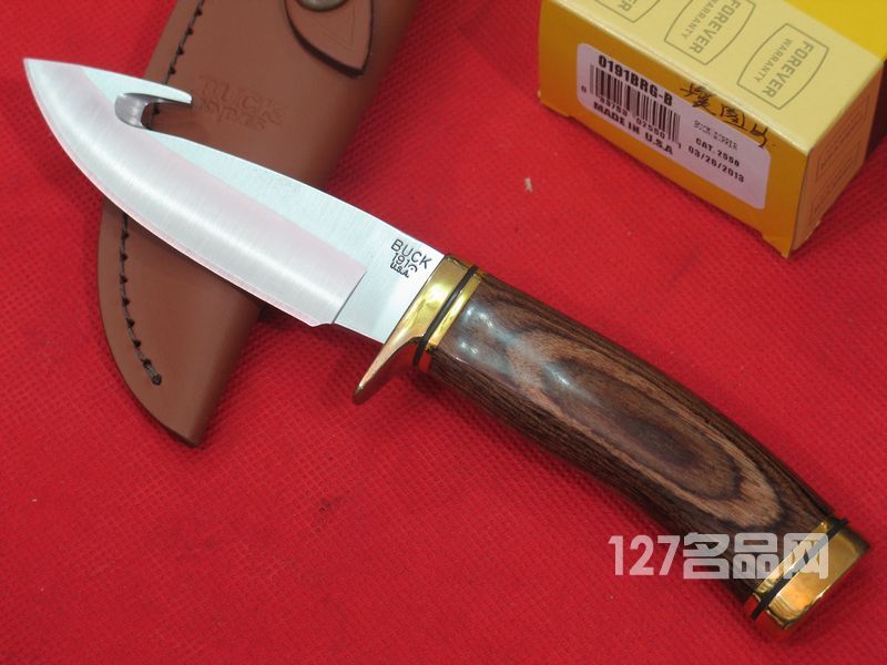 美国巴克191BRG