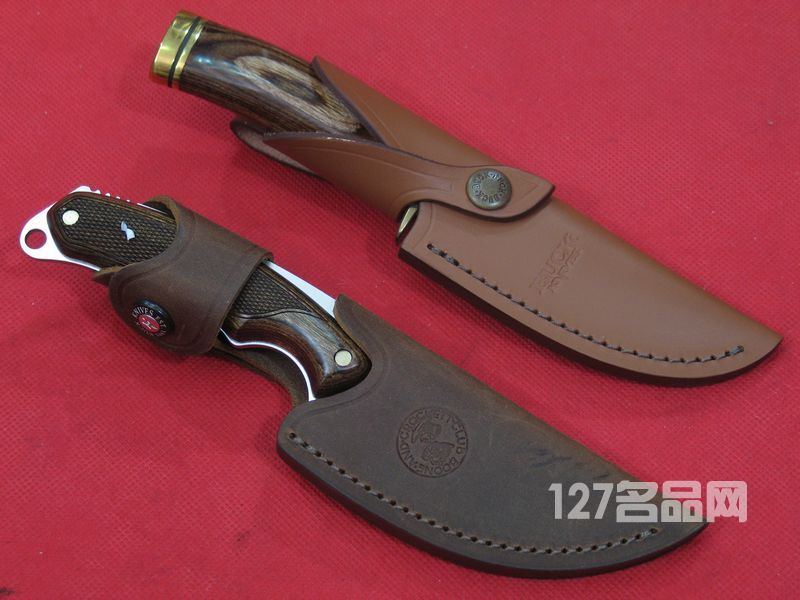 美国巴克191BRG
