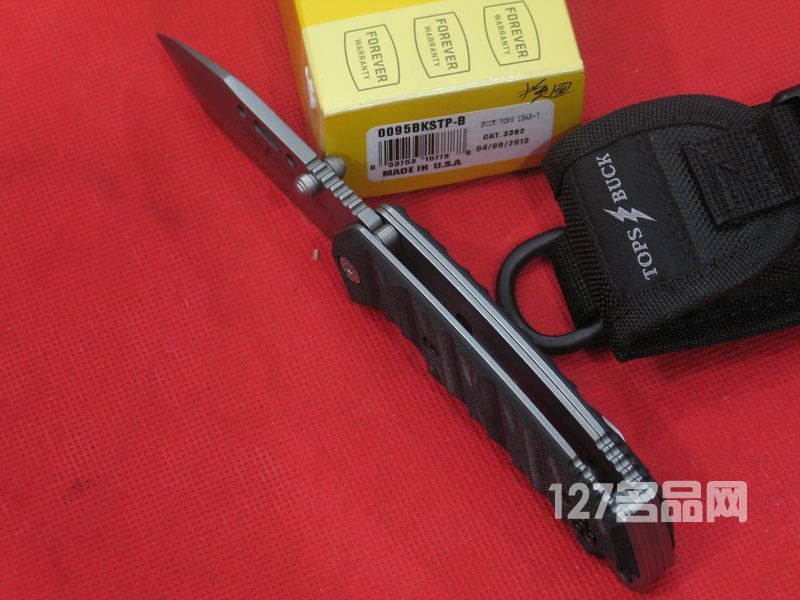 美国巴克095BKSTP