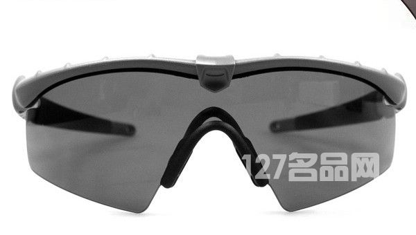 欧克利OAKLEY 11-142超强护目镜