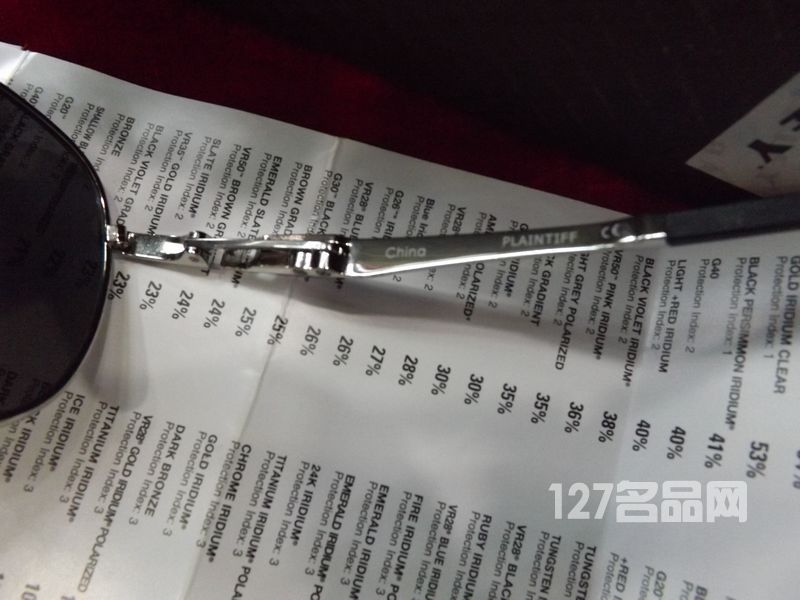 欧克利OAKLEY 4057-03飞行员眼镜 