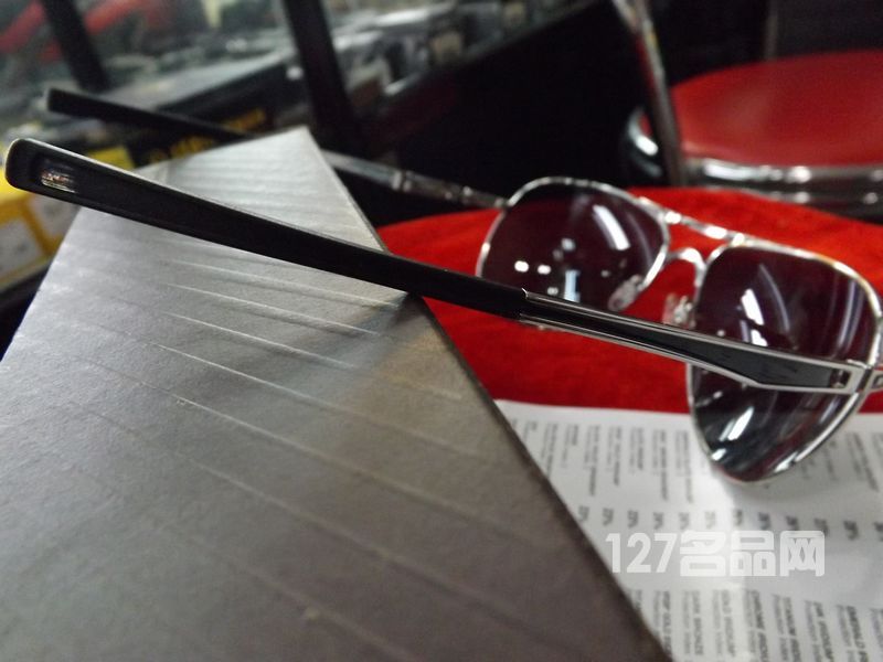 欧克利OAKLEY 4057-03飞行员眼镜 