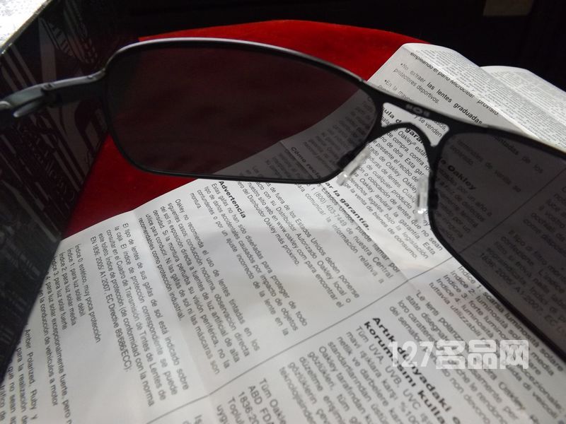 欧克利Oakley 4044-04高清太阳镜