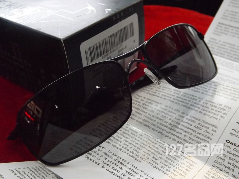 欧克利Oakley 4044-04高清太阳镜