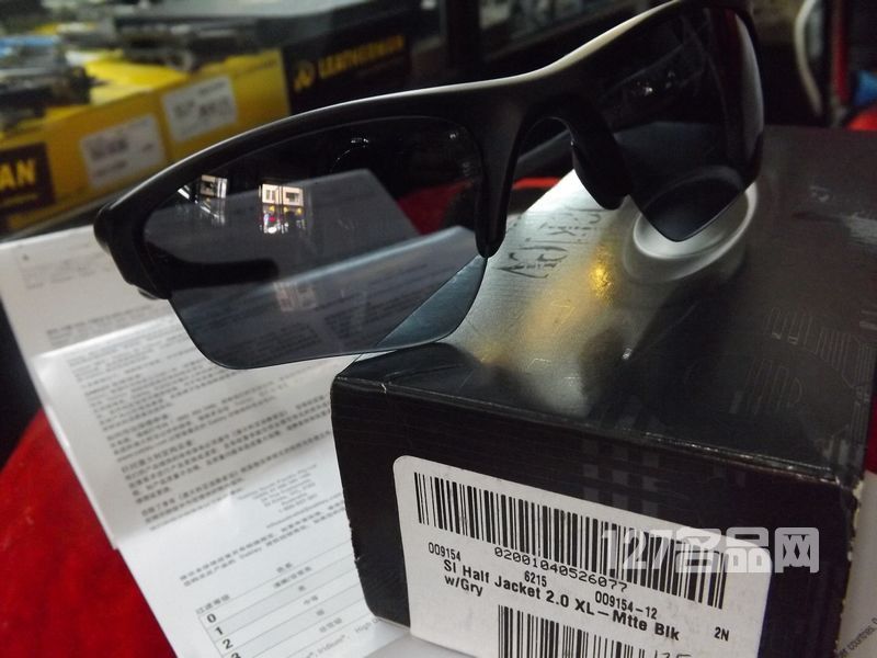 欧克利OAKLEY9154-12防护镜