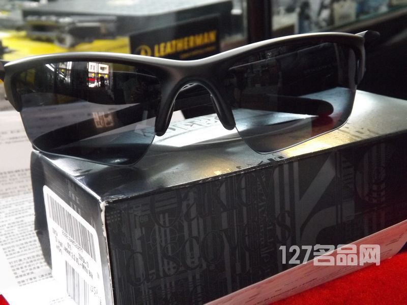 欧克利OAKLEY9154-12防护镜