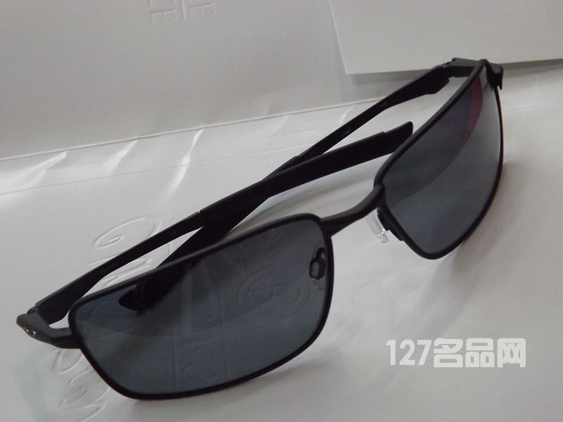 欧克利Oakley 11-437军版偏光防紫外太阳镜