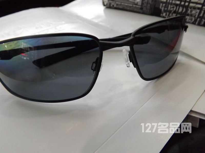 欧克利Oakley 11-437军版偏光防紫外太阳镜