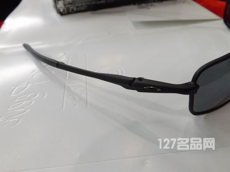 欧克利Oakley 11-437军版偏光防紫外太阳镜