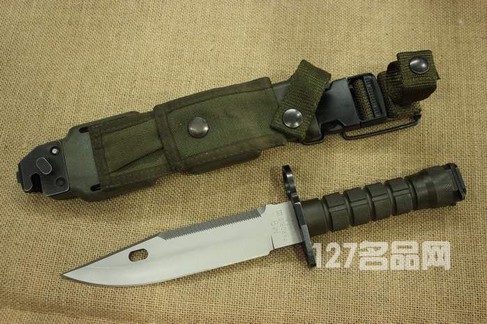 美国BUCK巴克M9