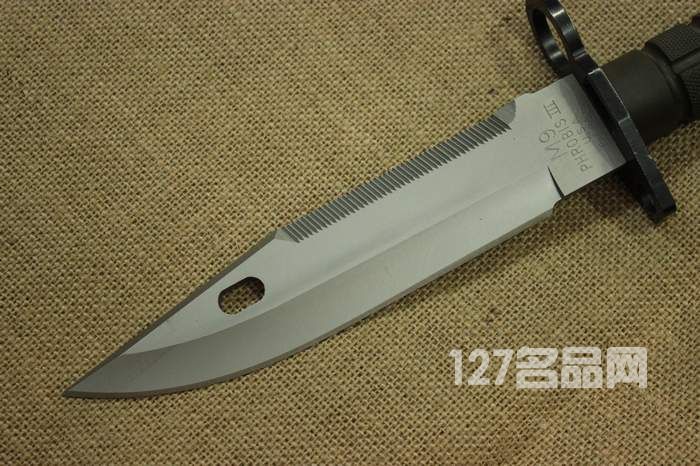 美国BUCK巴克M9