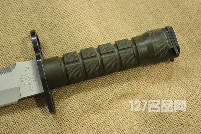 美国BUCK巴克M9