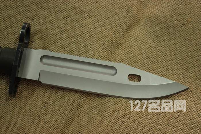 美国BUCK巴克M9