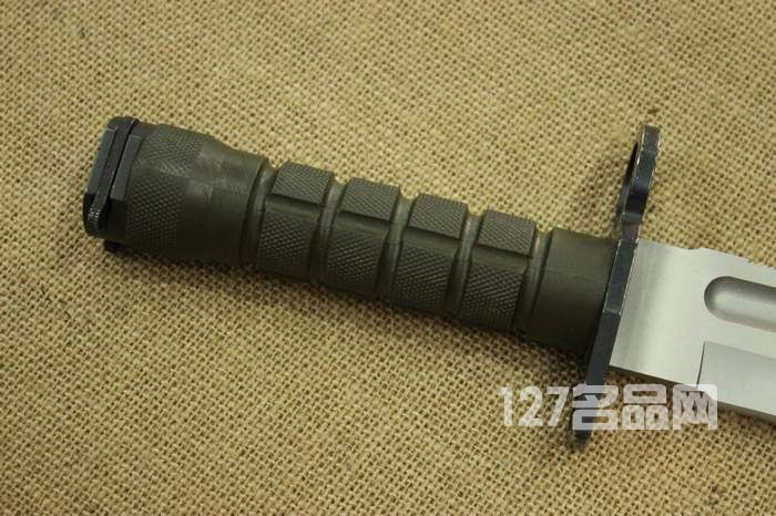 美国BUCK巴克M9