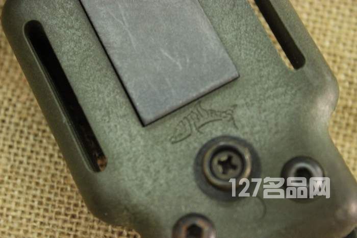 美国BUCK巴克M9