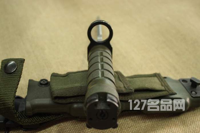 美国BUCK巴克M9