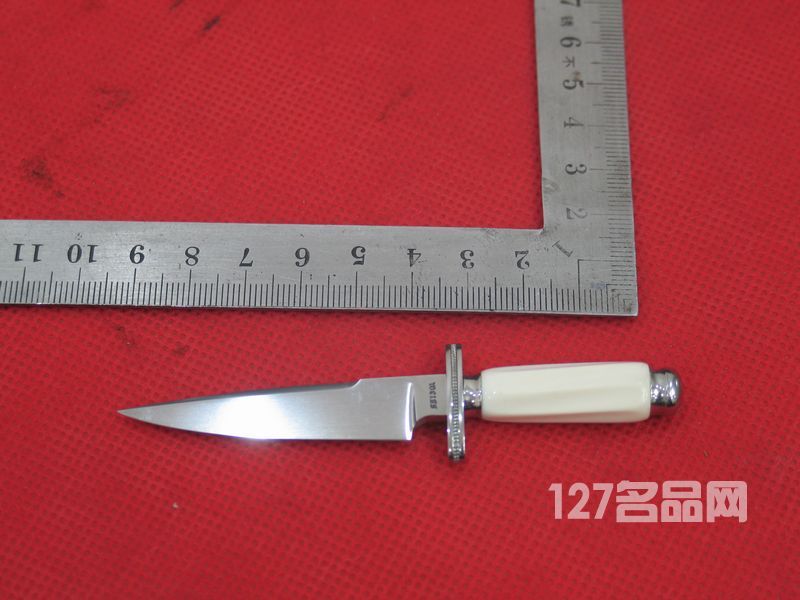 猛犸象牙迷你型小手工刀