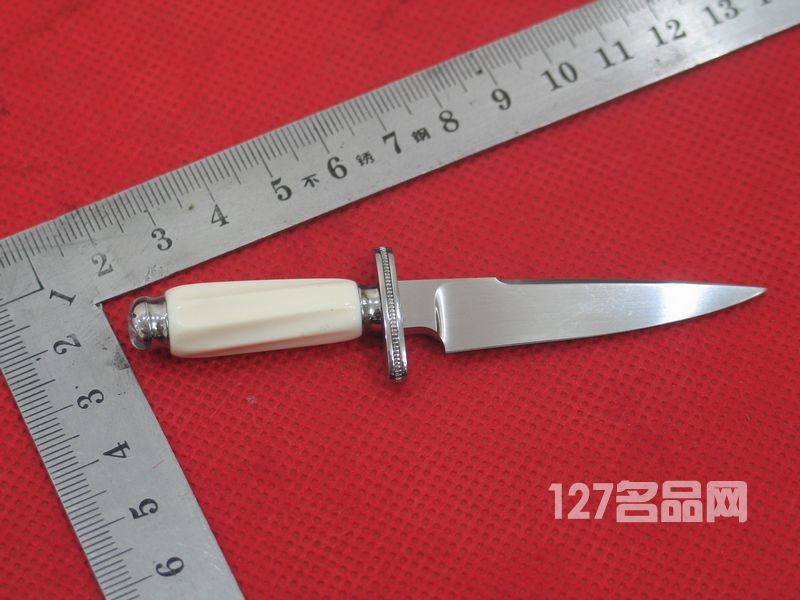 猛犸象牙迷你型小手工刀